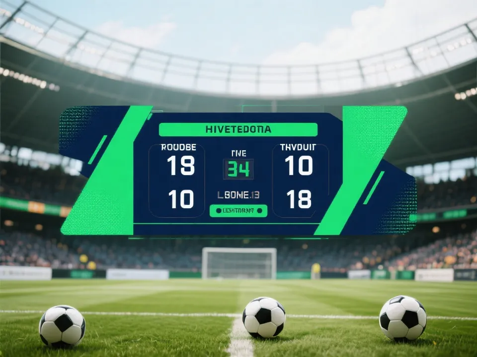 2026世界杯最新赛果数据展示插图