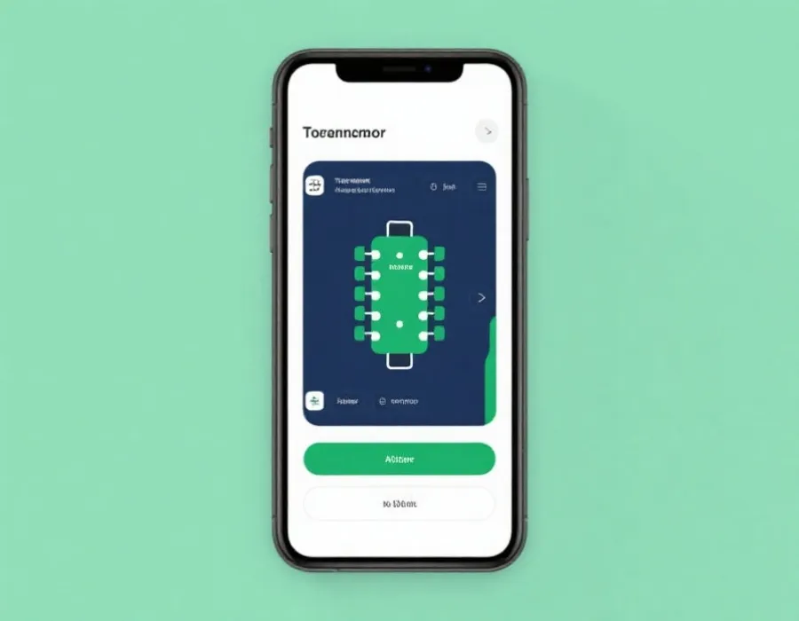 积分榜与小组排名信息展示插图