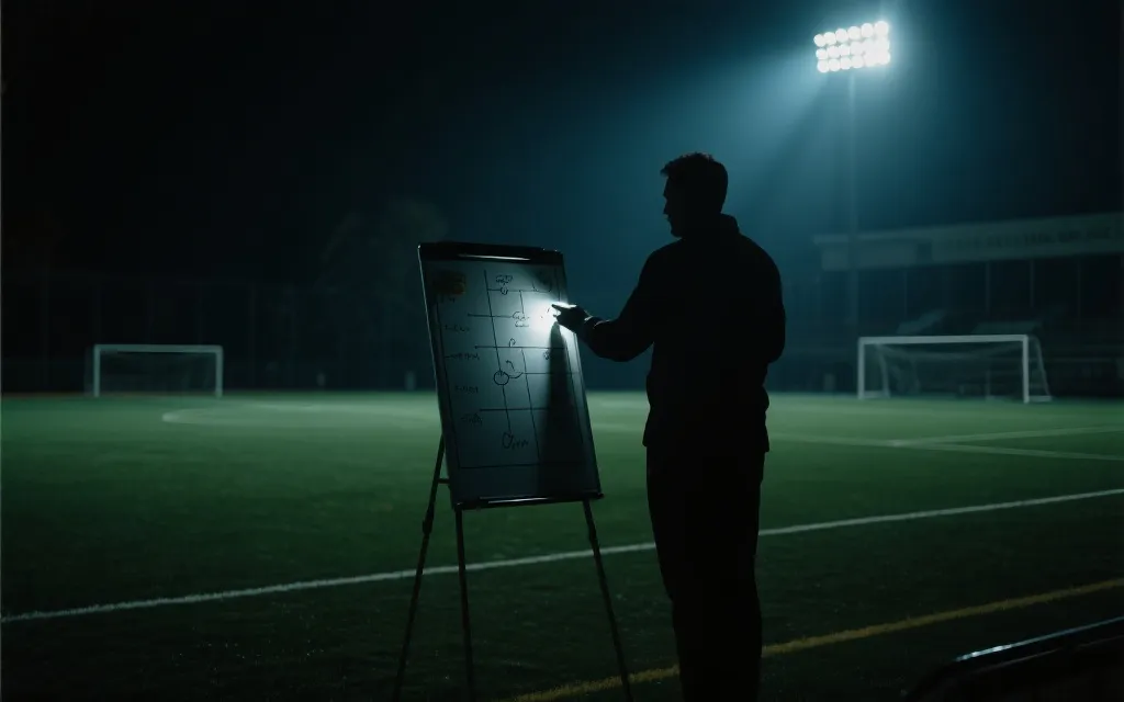 2026世界杯传奇教练启示录：从贝肯鲍尔到里皮，冠军主帅的共同密码