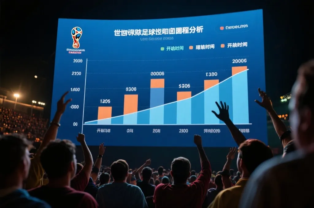 2026世界杯小组赛加拿大比赛时间：从历史档期看白天场与晚场的冷门密码